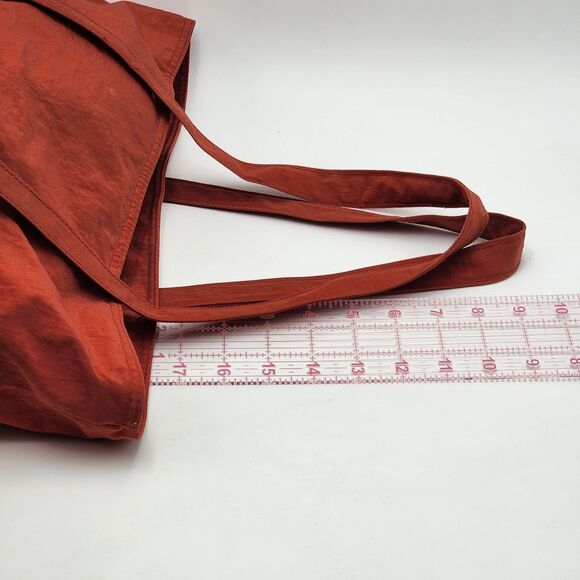 Baggallini VTG Carryall Expandable Large Lightweight Luggage Tote Bag - Picture 15 of 16